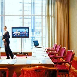 Zimmer London Marriott Hotel County Hall Fotos