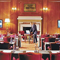 Zimmer London Marriott Hotel County Hall Fotos