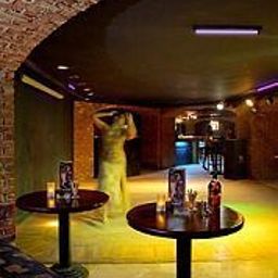 Bar Sharm El Sheikh Marriott Resort Fotos