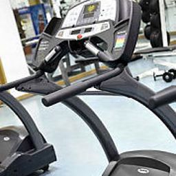 Sala fitness Sharm El Sheikh Marriott Resort Fotos