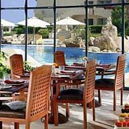 Restauracja Sharm El Sheikh Marriott Resort Fotos