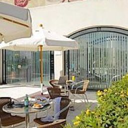 Restauracja Sharm El Sheikh Marriott Resort Fotos