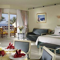 Suite Sharm El Sheikh Marriott Resort Fotos
