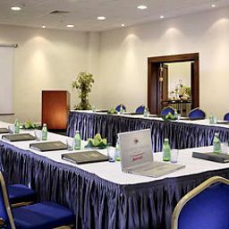 Sala konferencyjna Sharm El Sheikh Marriott Resort Fotos