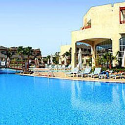 Obszar spa Sharm El Sheikh Marriott Resort Fotos