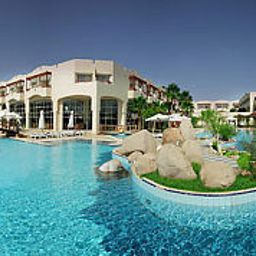Obszar spa Sharm El Sheikh Marriott Resort Fotos