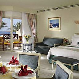Pokój Sharm El Sheikh Marriott Resort Fotos