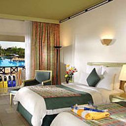 Pokój Sharm El Sheikh Marriott Resort Fotos