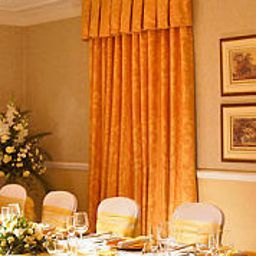 Restaurant Durham Marriott Hotel Royal County Fotos