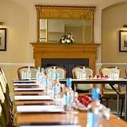 Salle de séminaires Durham Marriott Hotel Royal County Fotos