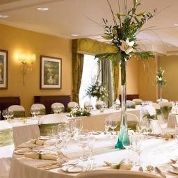  Durham Marriott Hotel Royal County Fotos