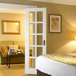 Chambre Durham Marriott Hotel Royal County Fotos