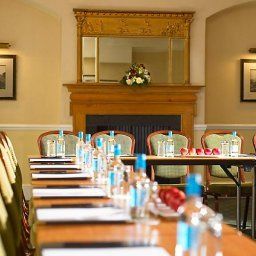 Chambre Durham Marriott Hotel Royal County Fotos