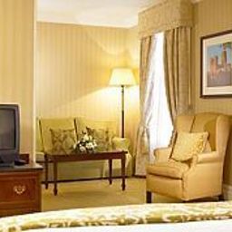 Chambre Durham Marriott Hotel Royal County Fotos