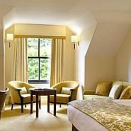 Chambre Durham Marriott Hotel Royal County Fotos