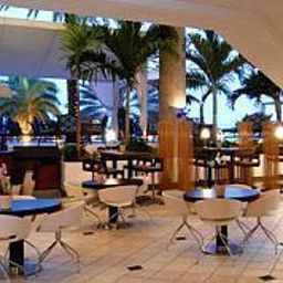Hall Renaissance Aruba Resort & Casino Fotos