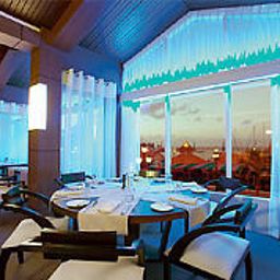 Restaurante Renaissance Aruba Resort & Casino Fotos