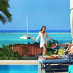 Zona Wellness Renaissance Aruba Resort & Casino Fotos