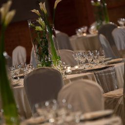 Sala de banquetes Renaissance Aruba Resort & Casino Fotos