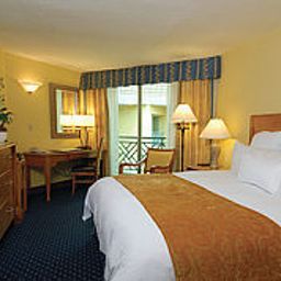 Habitación Renaissance Aruba Resort & Casino Fotos