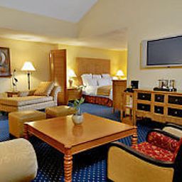 Habitación Renaissance Aruba Resort & Casino Fotos