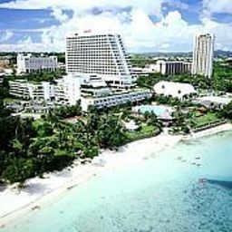 Vista esterna Guam Marriott Resort & Spa Fotos
