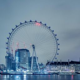 London Marriott Hotel County Hall London
