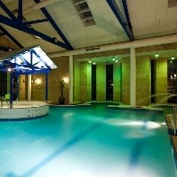 Pool Hallmark Gloucester Fotos