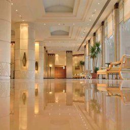 Hall Hurghada Marriott Beach Resort Fotos