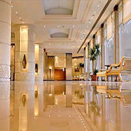 Hall Hurghada Marriott Beach Resort Fotos