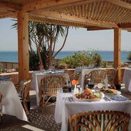 Restaurante Hurghada Marriott Beach Resort Fotos