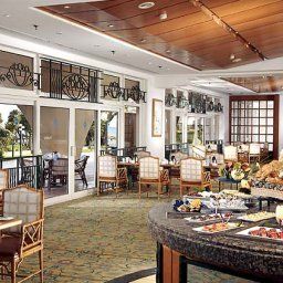Restaurante Hurghada Marriott Beach Resort Fotos