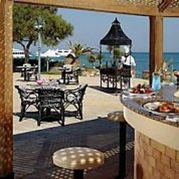 Restaurante Hurghada Marriott Beach Resort Fotos