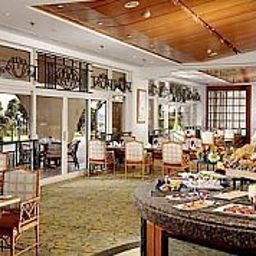 Restaurante Hurghada Marriott Beach Resort Fotos