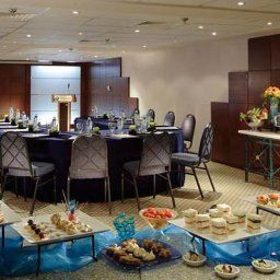Sala de reuniones Hurghada Marriott Beach Resort Fotos