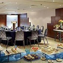 Sala de reuniones Hurghada Marriott Beach Resort Fotos