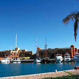  Hurghada Marriott Beach Resort Fotos
