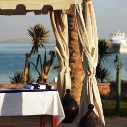 Zona Wellness Hurghada Marriott Beach Resort Fotos