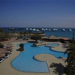 Zona Wellness Hurghada Marriott Beach Resort Fotos