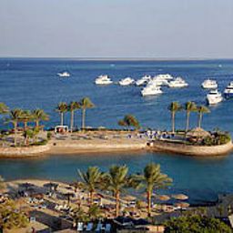 Zona Wellness Hurghada Marriott Beach Resort Fotos