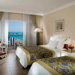 Habitación Hurghada Marriott Beach Resort Fotos