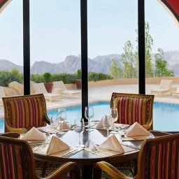 Petra Marriott Hotel Fotos