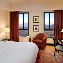 Room Petra Marriott Hotel Fotos