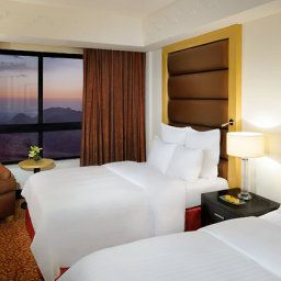 Room Petra Marriott Hotel Fotos