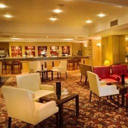 Бар The Derbyshire PH Hotels Fotos