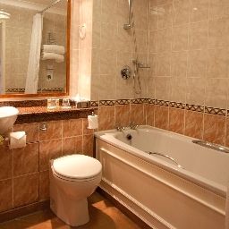 Ванная The Derbyshire PH Hotels Fotos