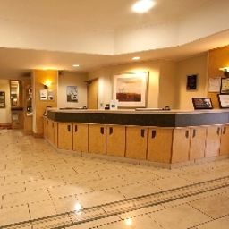 Ресепшен The Derbyshire PH Hotels Fotos