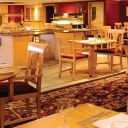 Ресторан The Derbyshire PH Hotels Fotos