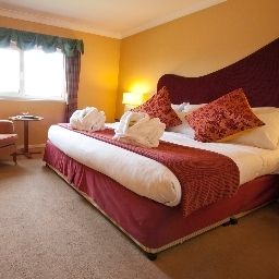  The Derbyshire PH Hotels Fotos