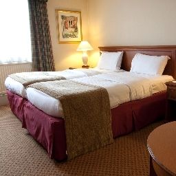  The Derbyshire PH Hotels Fotos